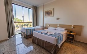 Hotel Dan Inn Barretos By Nacional Inn